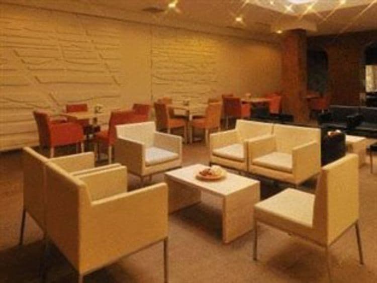 Star City Hotel