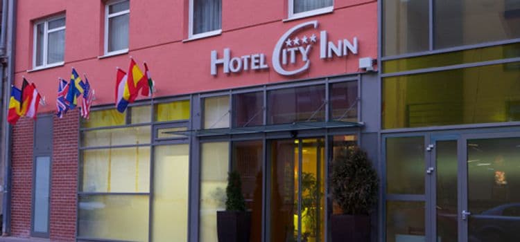 Hotel City Inn