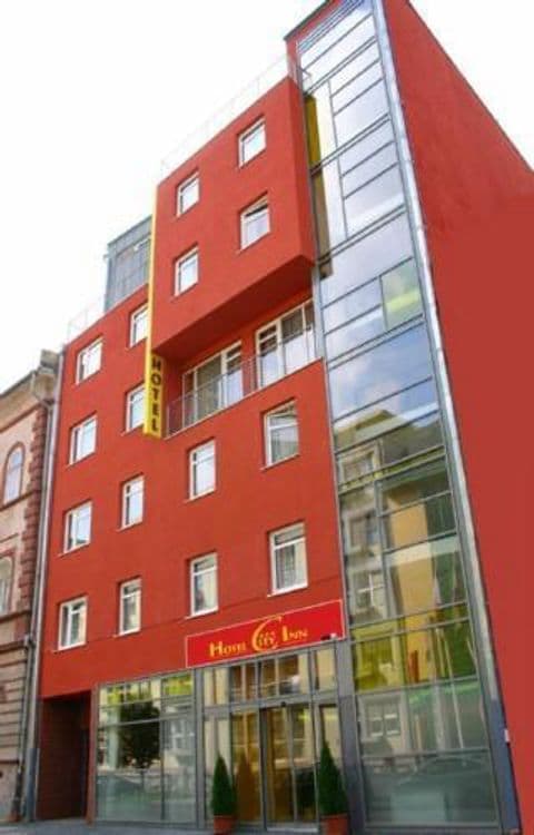 Hotel City Inn