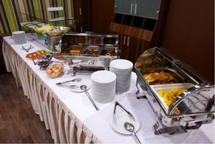 Hotel City Inn