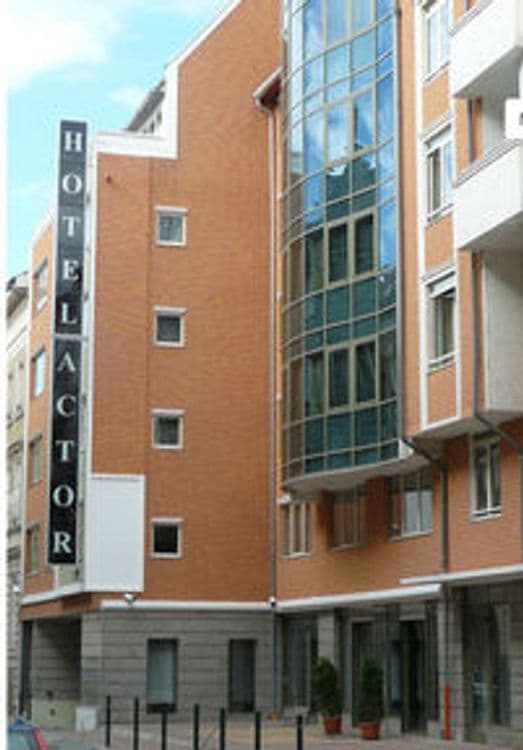 Actor Hotel