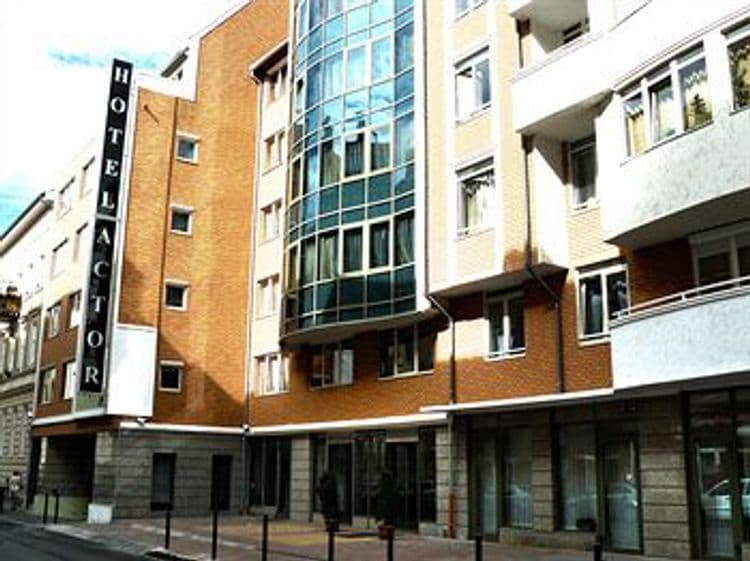 Actor Hotel