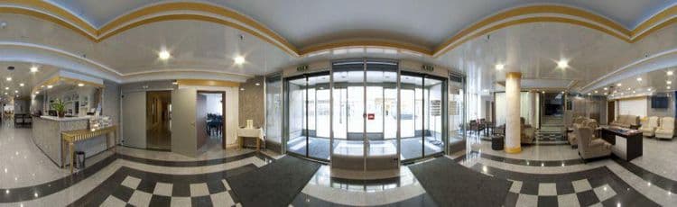 Actor Hotel