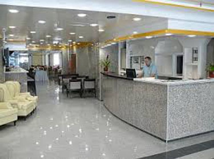 Actor Hotel