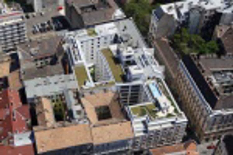 Continental Hotel Budapest
