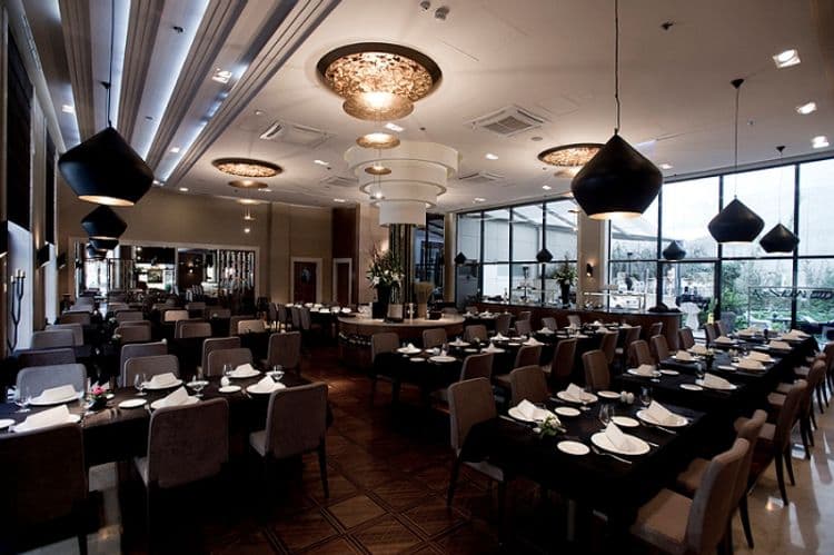Continental Hotel Budapest