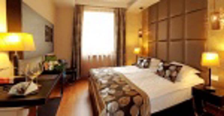 Continental Hotel Budapest