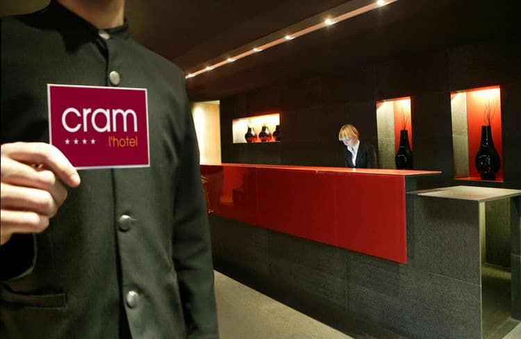Cram