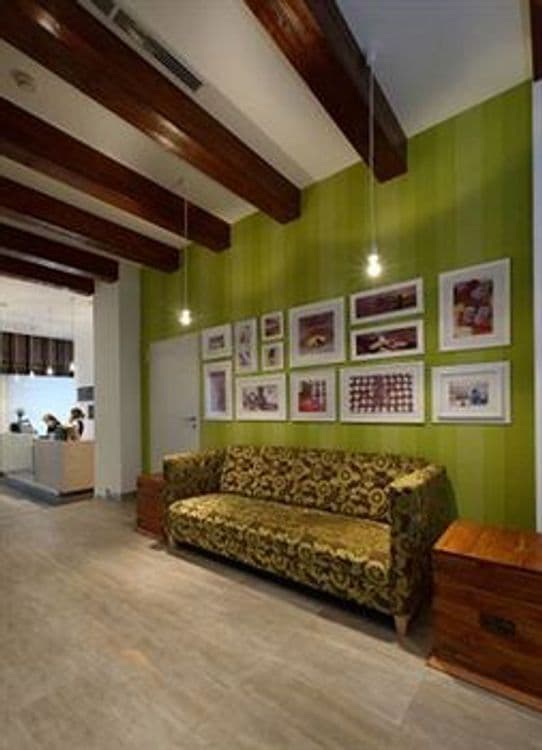 Atrium Fashion Hotel