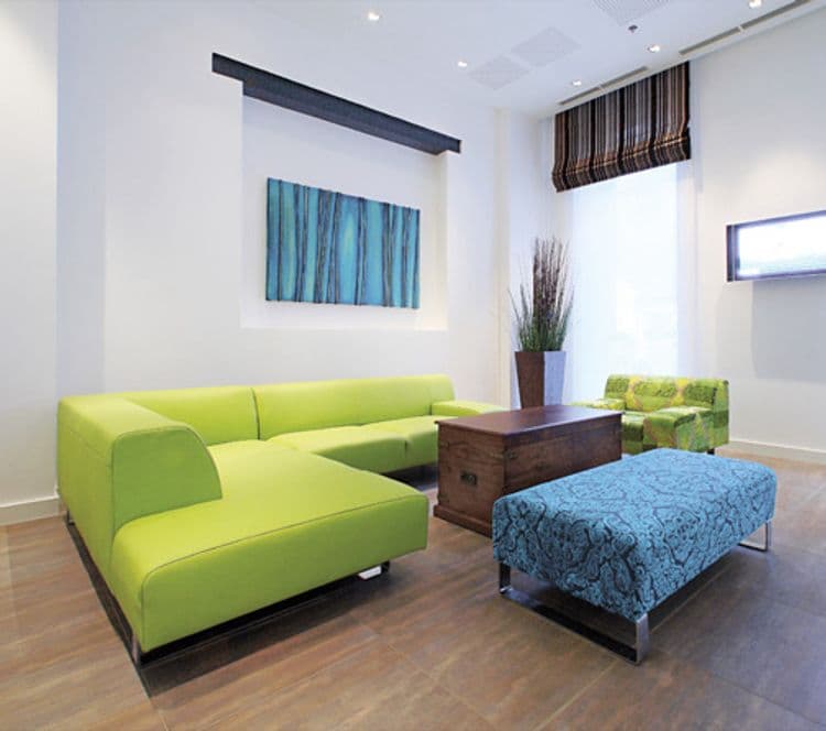 Atrium Fashion Hotel