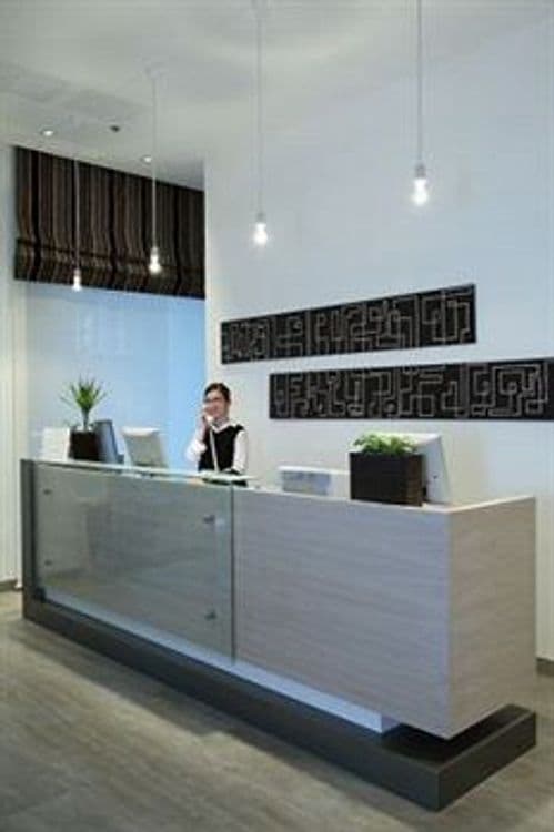 Atrium Fashion Hotel