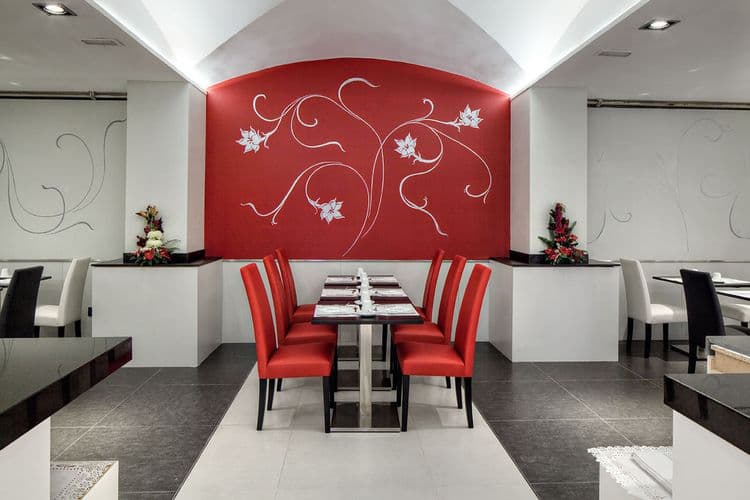 Ciutadella Barcelona Hotel
