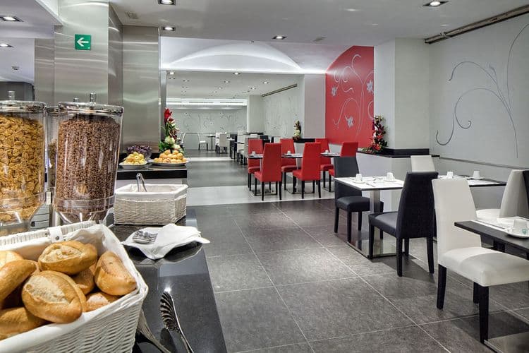 Ciutadella Barcelona Hotel