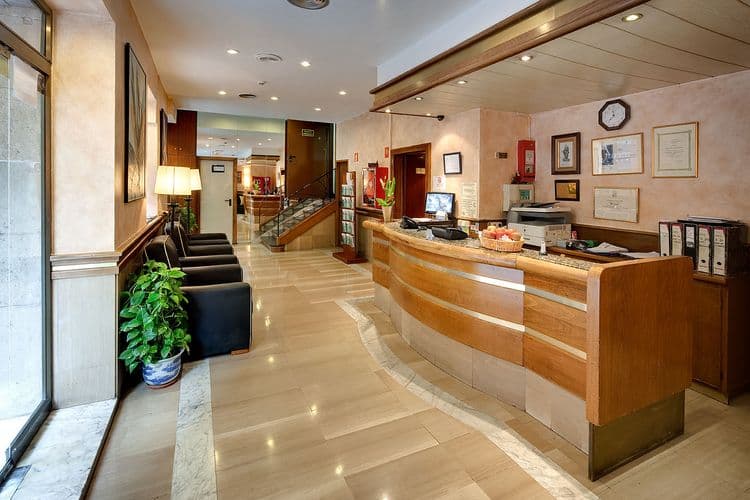 Santa Marta Hotel