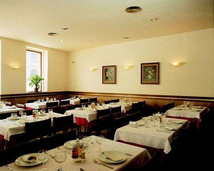 Santa Marta Hotel