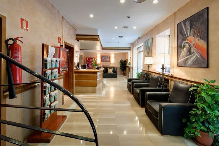 Santa Marta Hotel