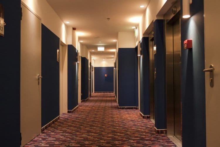 Estilo Fashion Hotel