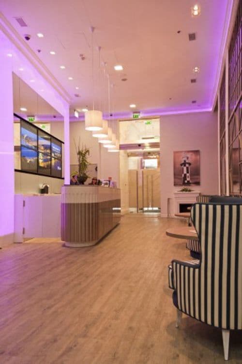 Estilo Fashion Hotel