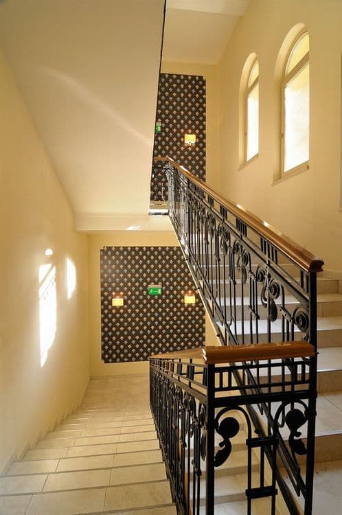 La Prima Fashion Hotel