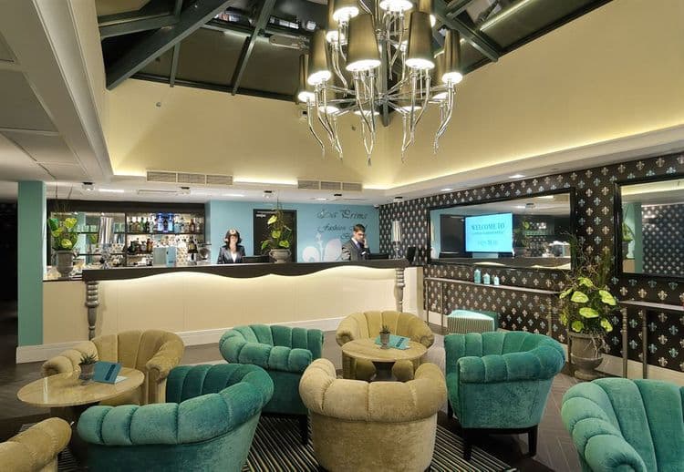 La Prima Fashion Hotel