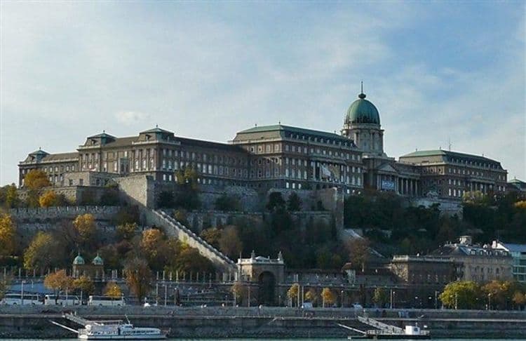 Buda Castle Fashion Hotel