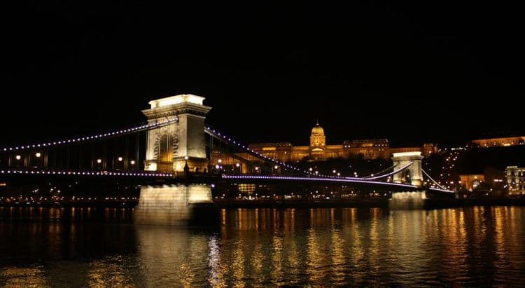 Buda Castle Fashion Hotel