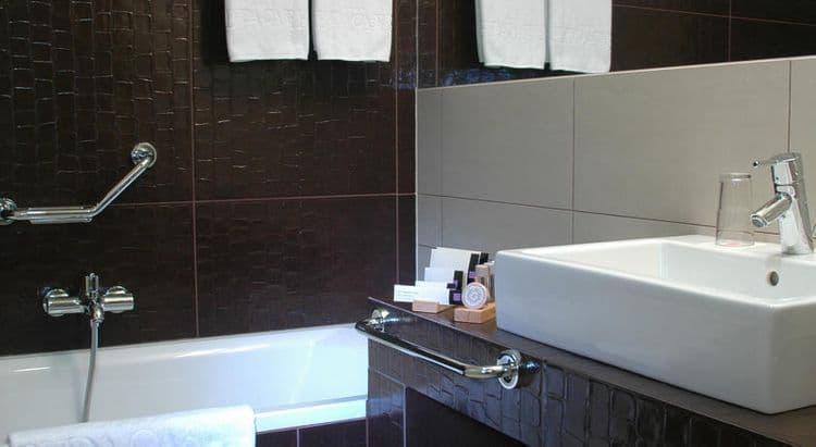 Buda Castle Fashion Hotel