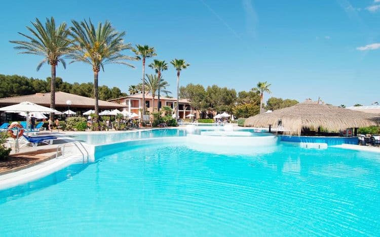 Blau Colonia Sant Jordi Resort & Spa