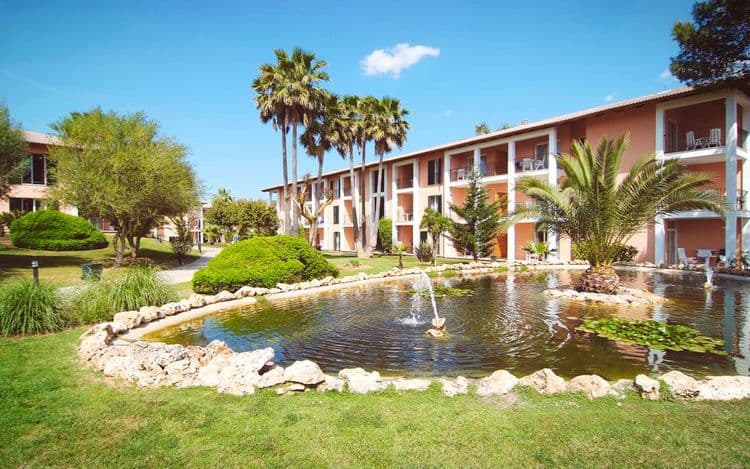 Blau Colonia Sant Jordi Resort & Spa