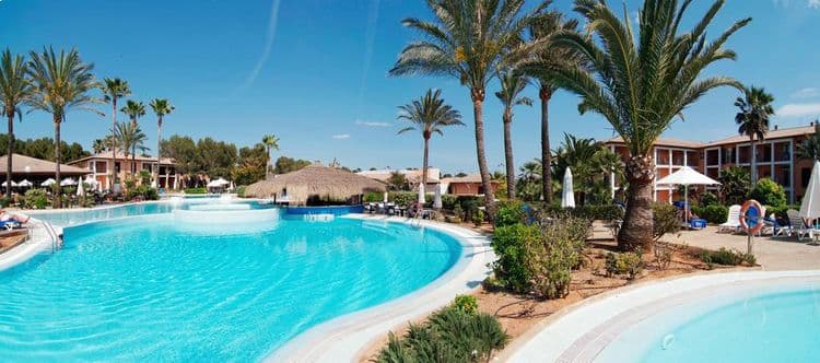 Blau Colonia Sant Jordi Resort & Spa