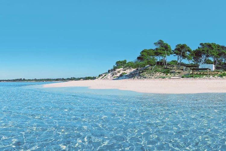 Blau Colonia Sant Jordi Resort & Spa