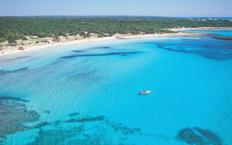 Blau Colonia Sant Jordi Resort & Spa