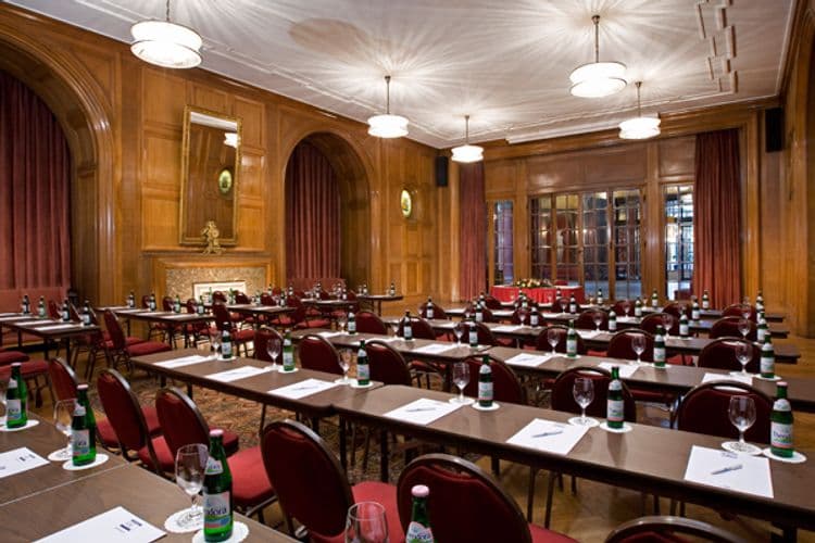 Danubius Budapest Hotel