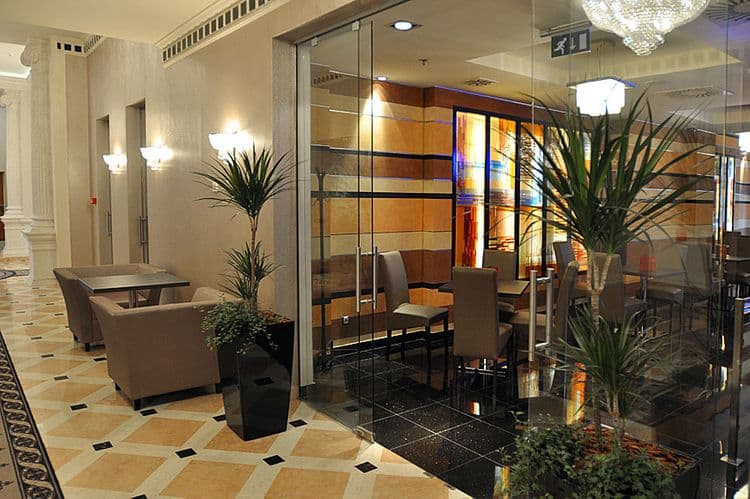 Hotel President