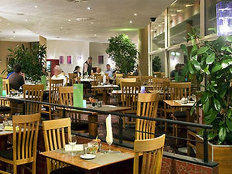 Novotel Budapest City Hotel