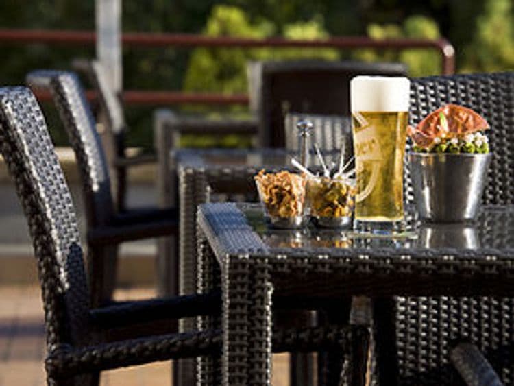 Novotel Budapest City Hotel