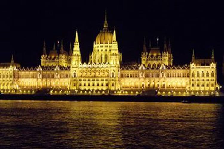 Novotel Budapest Danube Hotel