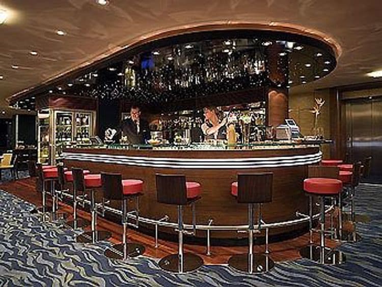 Novotel Budapest Danube Hotel