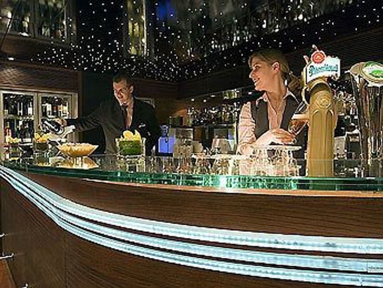 Novotel Budapest Danube Hotel