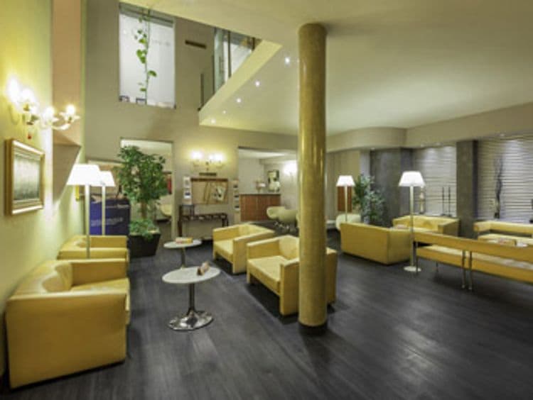 Museum Budapest Hotel
