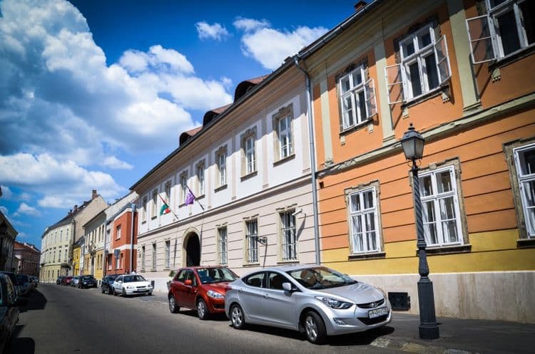 Hotel Nemzeti Budapest