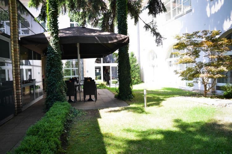 Hotel Nemzeti Budapest