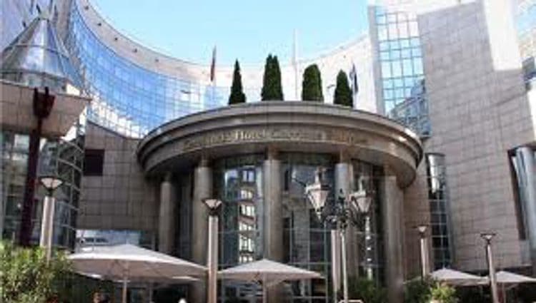 Kempinski Corvinus Budapest