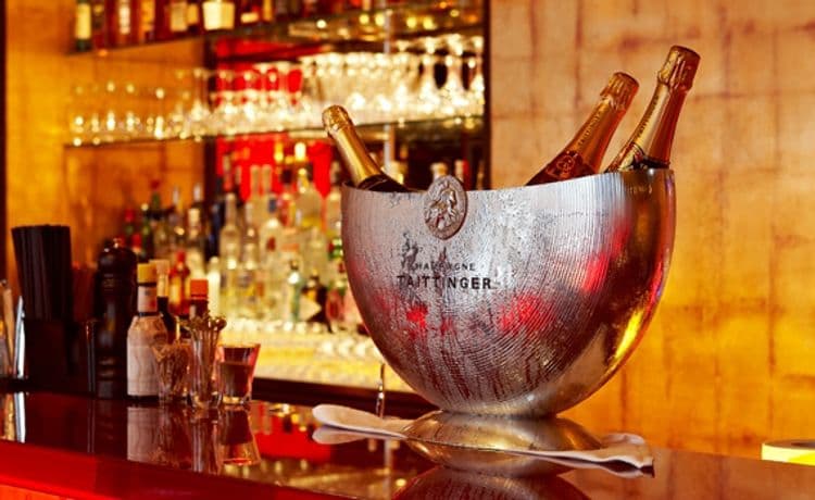 Buddha-Bar Hotel Budapest