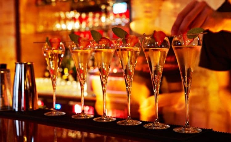 Buddha-Bar Hotel Budapest