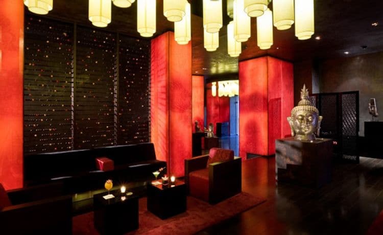 Buddha-Bar Hotel Budapest
