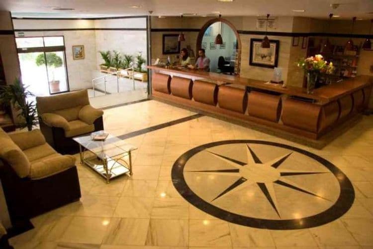 First Flatotel International