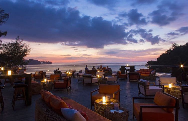Novotel Phuket Kamala Beach Hotel