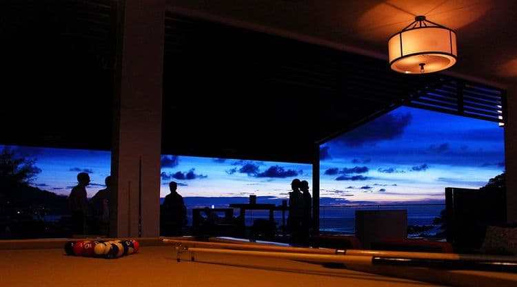 Novotel Phuket Kamala Beach Hotel