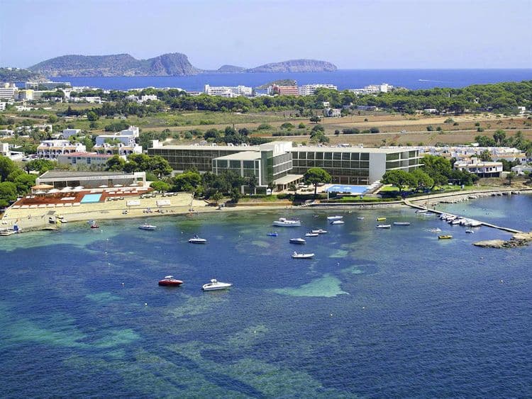 ME Ibiza